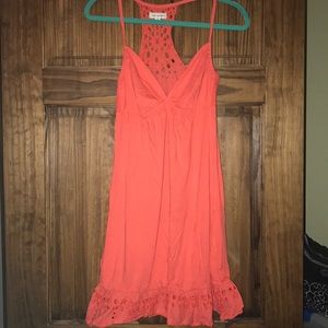 American Eagle Dress